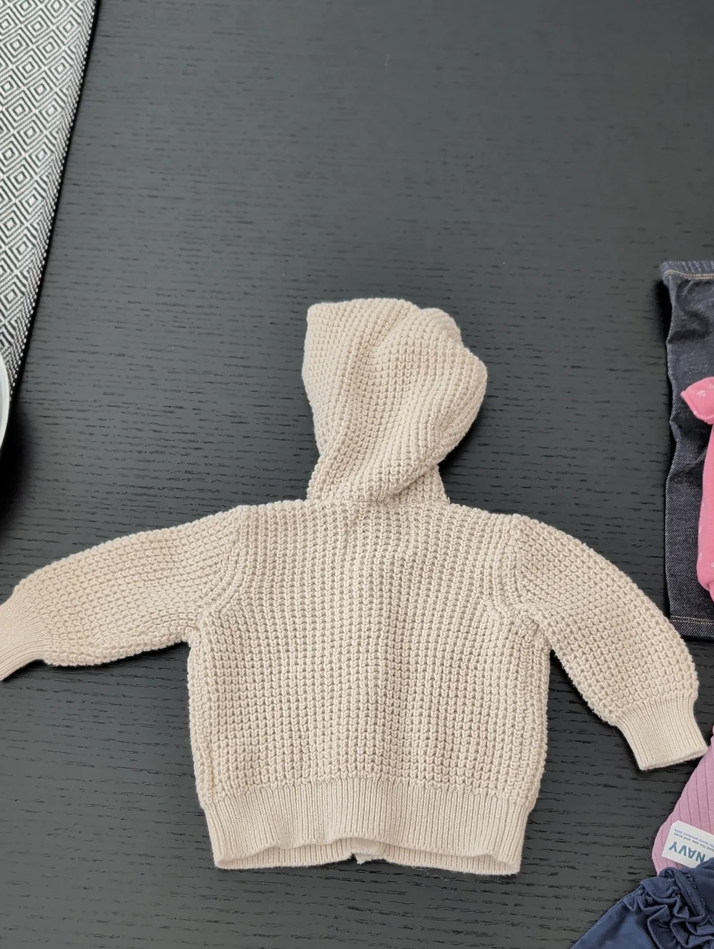 GAP carter beige